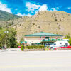 Отель Sandman Inn Cache Creek, фото 11