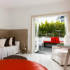 Отель Townhouse Hotel, фото 5