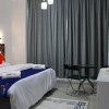 Отель ZAPBED House OPT 701&34, фото 3