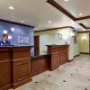 Отель Holiday Inn Express and Suites Exmore, Eastern Shore, an IHG Hotel, фото 7