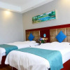 Отель GreenTree Inn Gansu Pingliang Jingning Bus Station Business Hotel, фото 20