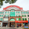 Отель Huifeng Hotel, фото 1