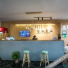 Отель Qitun Jincheng Hotel (Diankou Bus Station), фото 4