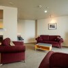 Отель Seafront Apartment at Kaikoura Holiday Homes, фото 12