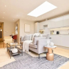 Отель The Brixton Hill Place - Exquisite 2bdr Flat With Terrace, фото 9