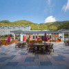Отель Xinfeng Utop Spring Primeval Forest Resorts, фото 35