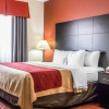 Отель Comfort Inn & Suites Glenpool, фото 3