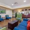 Отель Comfort Inn & Suites Airport, фото 16