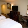Отель Hampton Inn & Suites Baton Rouge - I-10 East, фото 6