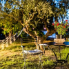 Отель Kitries Summer Getaway - Eden Cozy Suite, фото 17