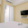 Отель Best Cozy Studio At Akasa Pure Living Bsd Apartment, фото 3