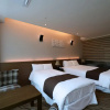 Отель Naju City Hotel, фото 17