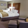 Отель Comfort Inn & Suites Riverview, фото 4