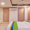 Отель Treebo Trend Kia Residency, фото 15