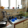 Отель Copacabana Apartamento Aconchegante, фото 18