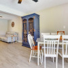 Отель Palmetto Escape w/ Balcony - Walk to Marina!, фото 14