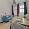 Отель Stylish Apartment in Wrocław by Renters, фото 10