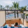 Отель Suites & Villas by Dunas, фото 34