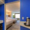 Отель Holiday Inn Express & Suites Tulsa Midtown, an IHG Hotel, фото 34