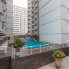 Отель OYO 1948 Apartement Sentul Tower, фото 12