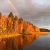 Гостиница Дом на Воде Карелия, фото 21