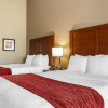 Отель Comfort Inn & Suites Augusta, фото 5