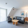Отель Stranddüne Haus Stranddüne Wohnung 6, фото 1