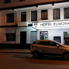 Отель Europa, фото 1