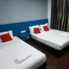 Отель OYO 90724 Rg Hotel, фото 14