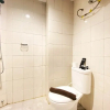 Отель Homey Designed And Cozy 2Br At Mekarwangi Square Cibaduyut Apartment, фото 5