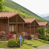 Отель Camping Valle de Tena, фото 19