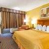 Отель Quality Inn, фото 8