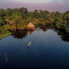 Отель Sani Lodge, фото 19