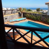 Отель House With 5 Bedrooms in Granadilla, With Wonderful Mountain View, Pri, фото 5