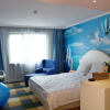 Отель Luoyang Provence Theme Hotel, фото 5