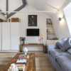 Отель Stylish 2 bed Battersea home located just across from the famous Battersea Park, фото 12