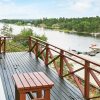 Отель 4 Person Holiday Home in Gustavsberg, фото 12