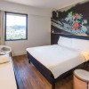 Отель Ibis Styles Taubate, фото 4