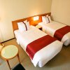 Отель Holiday Inn ANA Sendai, an IHG Hotel, фото 33