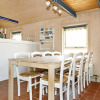 Отель 10 Person Holiday Home in Thisted, фото 10