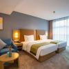 Отель Holiday Inn Express Changzhou Xinbei, an IHG Hotel, фото 20