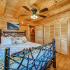 Отель Eager Beaver Lodge, фото 7
