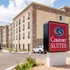 Отель Comfort Suites Denver near Anschutz Medical Campus в Ороре