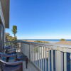 Отель Beach Daze Townhome at Sea Dunes Green Turtle B5 Ocean View Next to Pool, фото 8