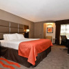 Отель Holiday Inn Express Burlington, an IHG Hotel, фото 5