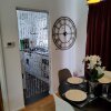 Отель Charming 2-bed Apartment Located in Norwich, фото 16