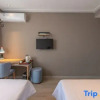 Отель Home Inn Neo (Jinan Daminghu Railway Station Chaoranlou Branch), фото 22