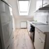 Отель Workers Apartment Leverkusen в Леверкузене