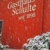 Отель Gasthaus Schulte, фото 6