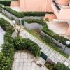 Отель M126 - Marcelli, trilocale fronte mare in residence con piscina, фото 11